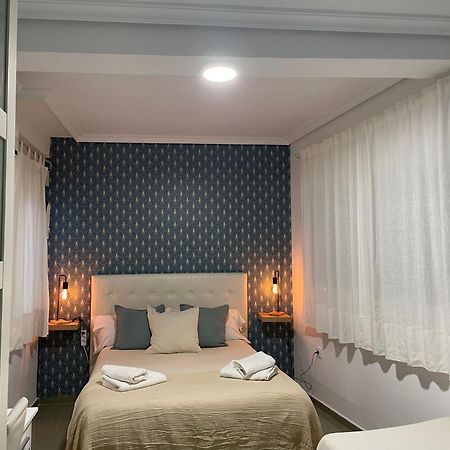 Habitacion Privada Centro Historico Sevilla Exterior foto
