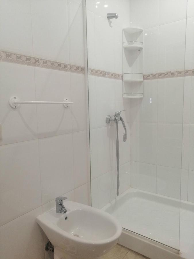 Habitacion Privada Centro Historico Sevilla Exterior foto